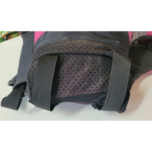 Astral Abba PFD Paddle Life Vest Adult Sz XS - Red Type III 28-32" - Picture 7 of 8